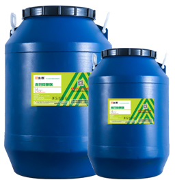 水(shuǐ)性複膜膠