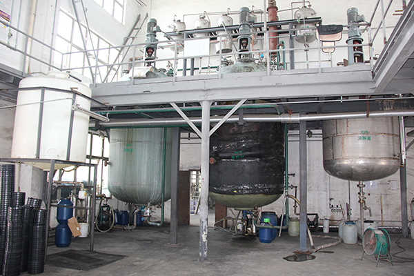 廠(chǎng)區(qū)展示