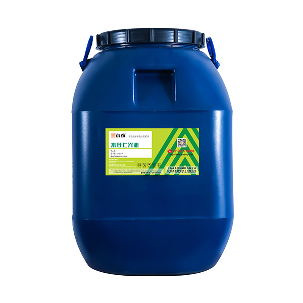 水(shuǐ)性上(shàng)光(guāng)油